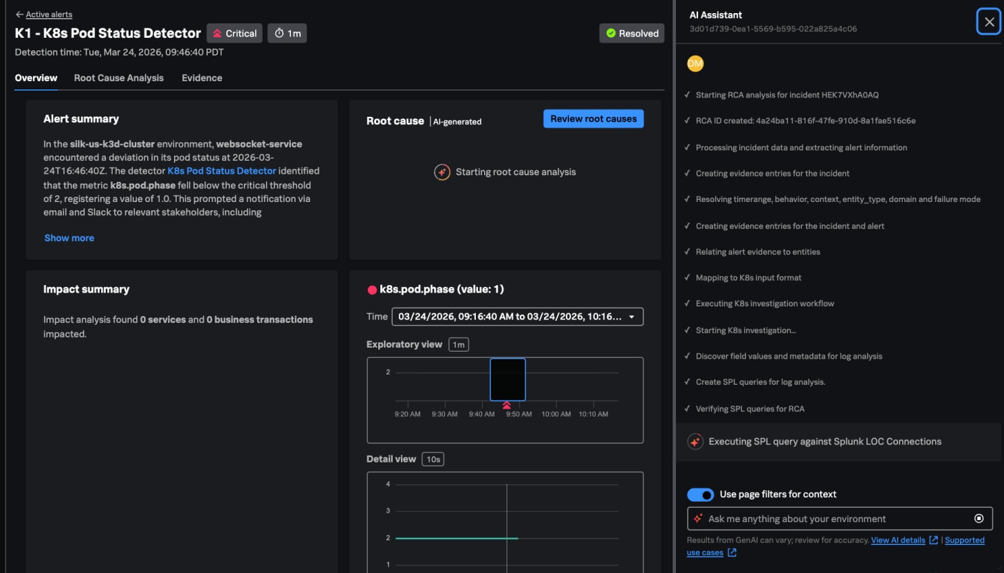 pd-o-ai-sre-features-automatically-detect